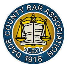 Dade County Bar Association and its Young Lawyers