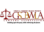 Gwen S. Cherry Black Women Lawyers Association
