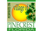 Village of Pinecrest Council