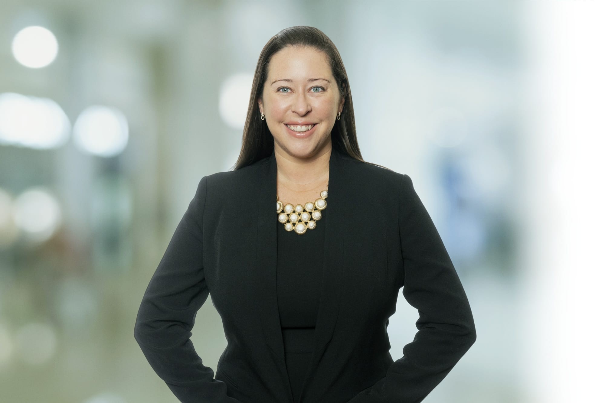 Lindsey Ryder - Weiss Serota Helfman Cole + Bierman