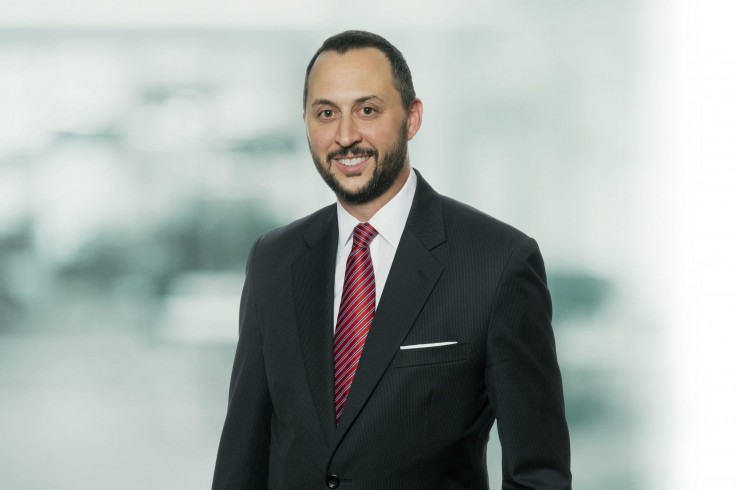 Matthew T. Ramenda - Weiss Serota Helfman Cole + Bierman